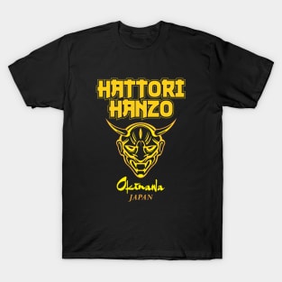 Hattori Hanzo T-Shirt